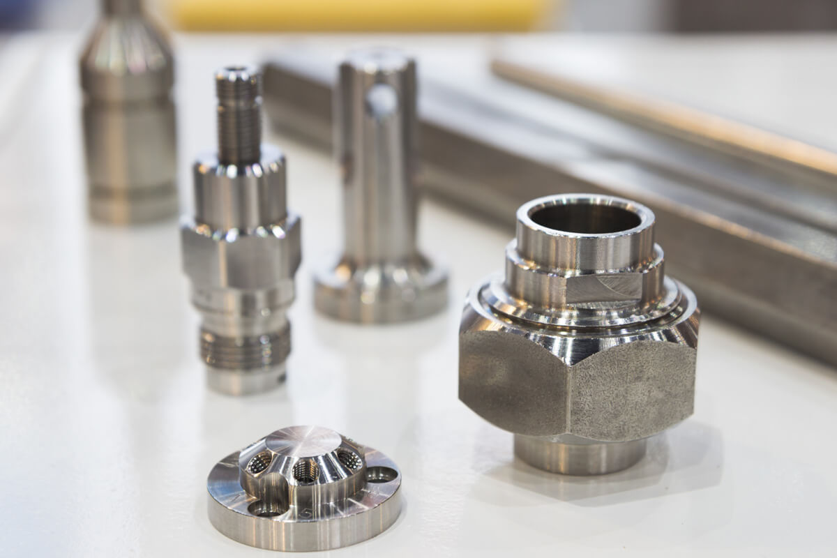 Castle Metal Finishing