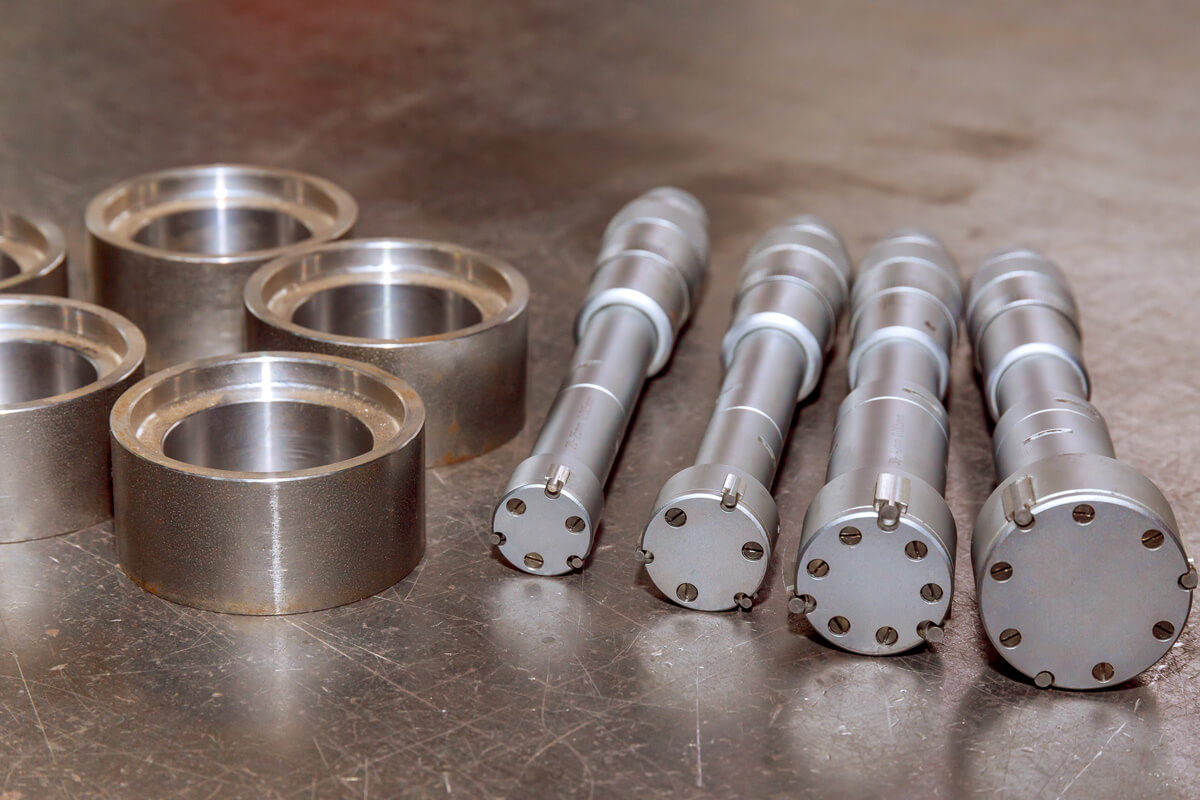 Castle Metal Finishing