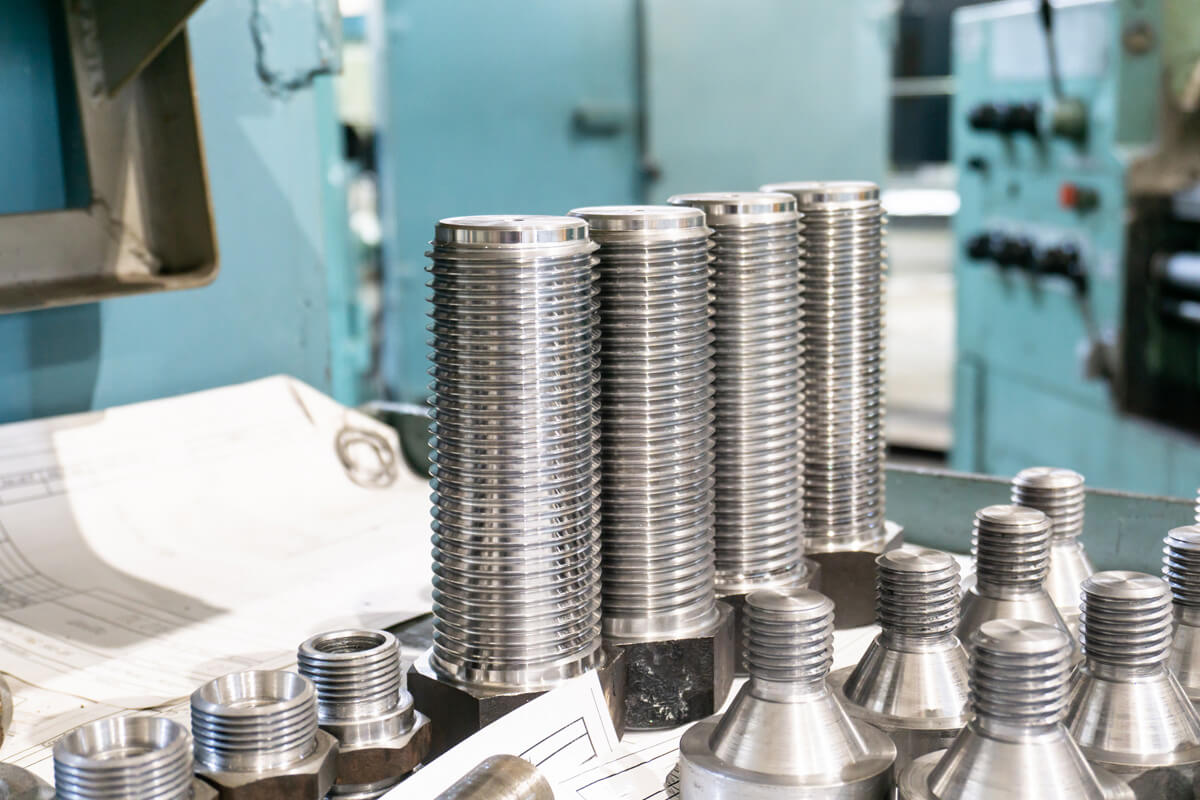 Castle Metal Finishing