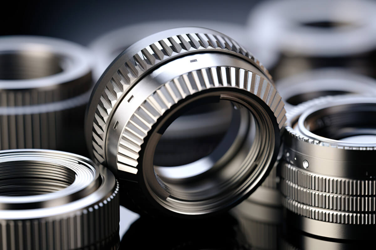 Castle Metal Finishing